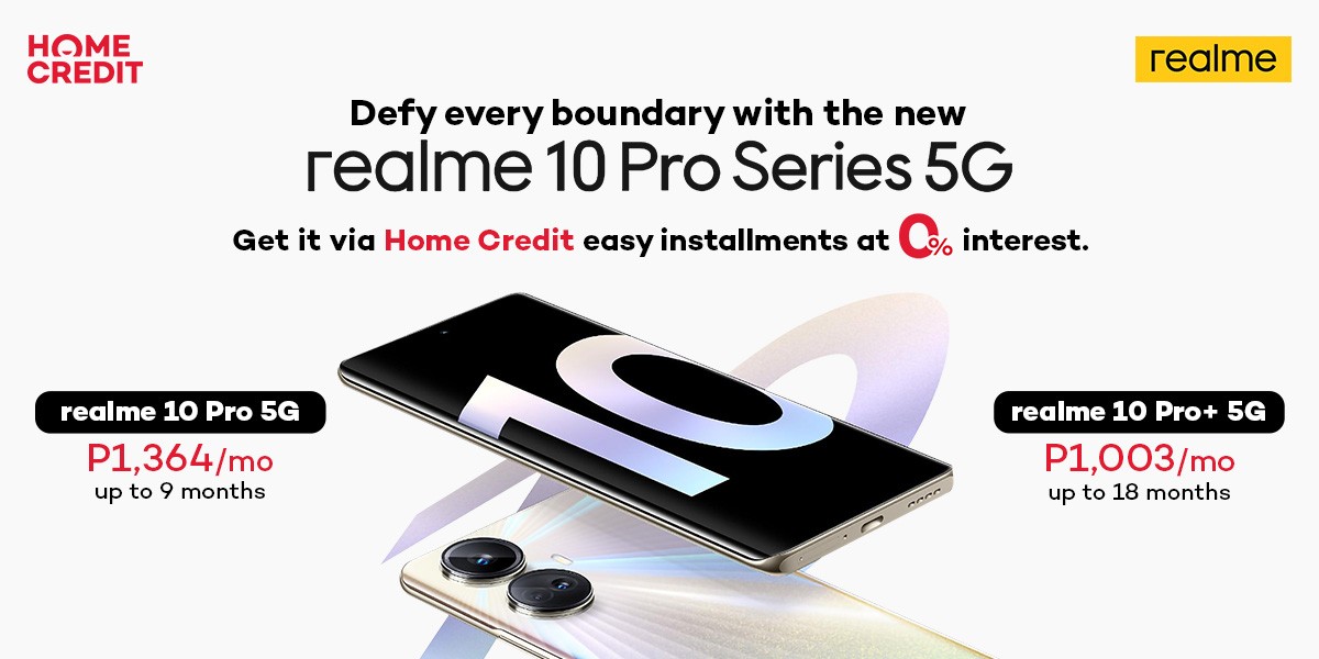 Home – RealMe