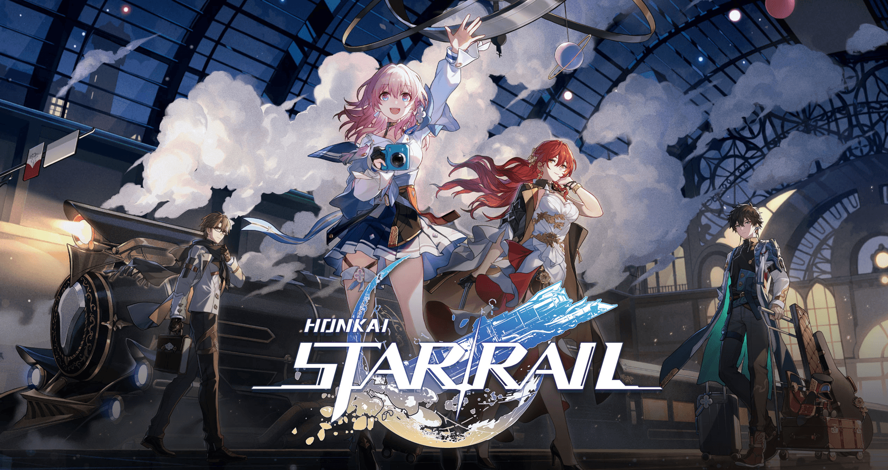 for ios download Honkai: Star Rail