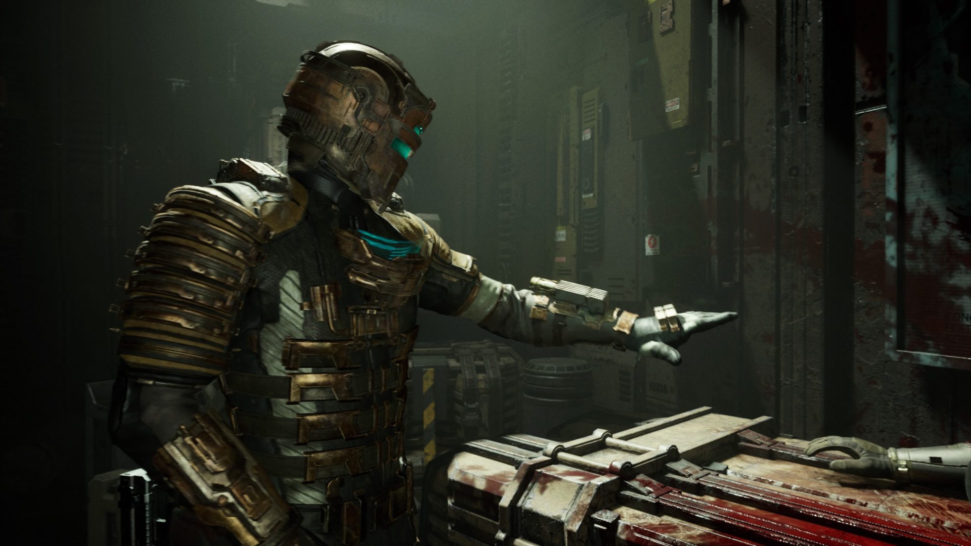 Dead Space (2023) Review | What Modern Action Horror Should Be