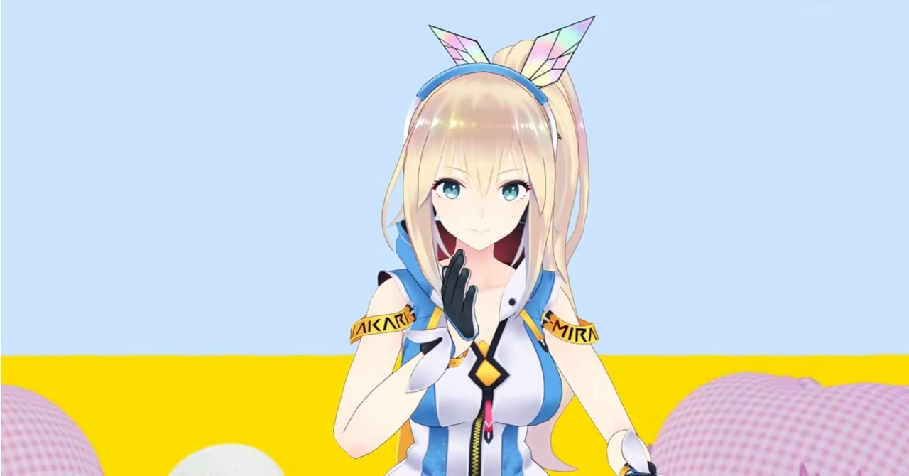 Pikamee talks about Mirai Akari is graduating on the same day [VTuber Eng  Sub]