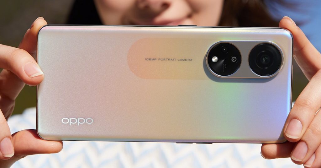 OPPO Reno8 T 5G price, availability in the Philippines announced