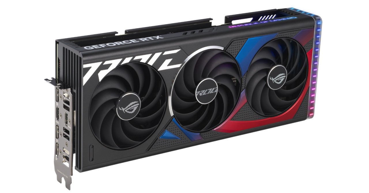 ASUS announces new NVIDIA GeForce RTX 4070 GPUs in the Philippines