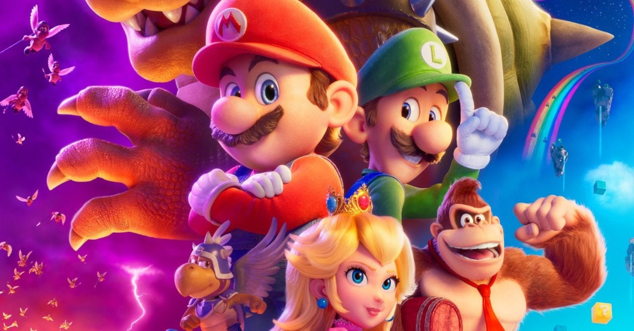 Shigeru Miyamoto reiterates more Nintendo movies are coming - My Nintendo  News