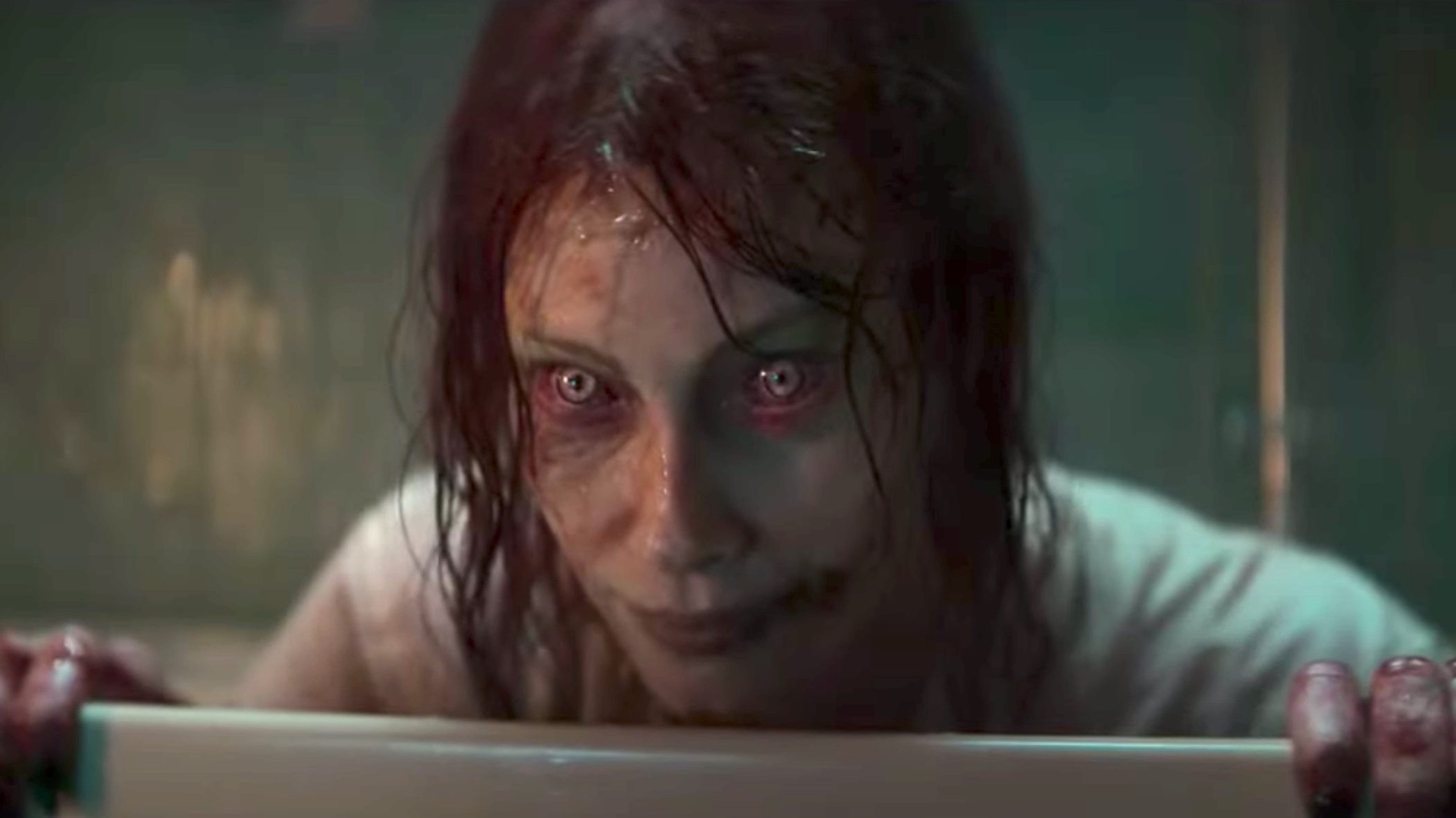 Evil Dead Rise' Review: Taking Mommy Issues to a New Level - Nerds and  Beyond