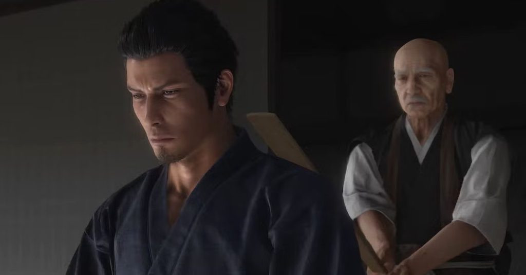 Ryu Ga Gotoku Studio announces RGG Summit Summer 2023