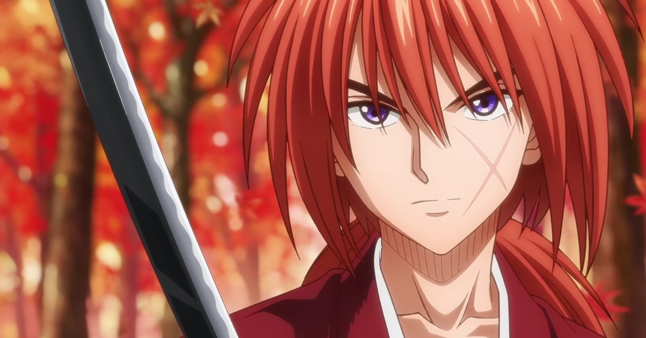 Rurouni Kenshin 2023 Anime To Release In Cinemas In Philippines 