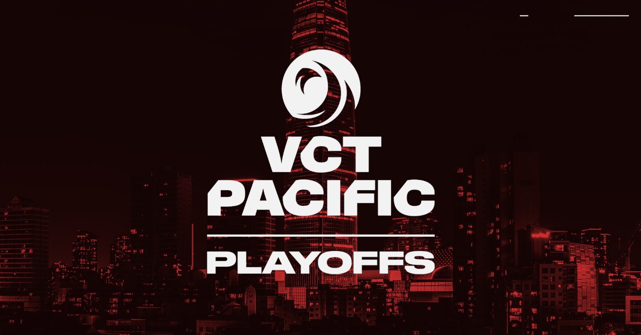 VCT Pacific Playoffs tickets are now on sale