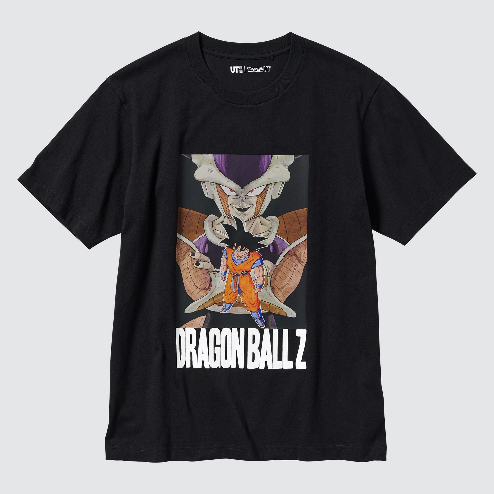 The Uniqlo x Dragon Ball 2023 UT collection is now available in the