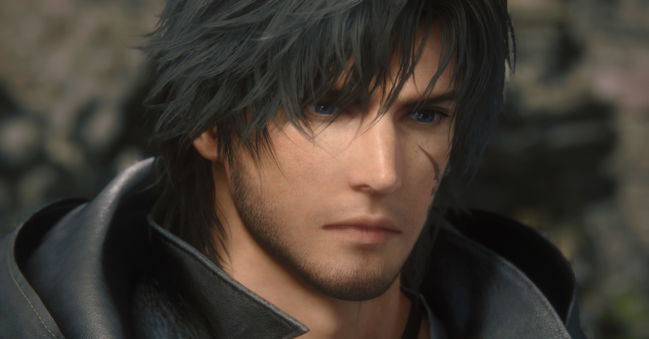 Final Fantasy 16 update 1.03 finally lets players adjust motion blur