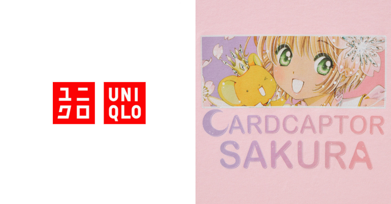 Uniqlo 'World of Clamp' UT collection is coming to the Philippines