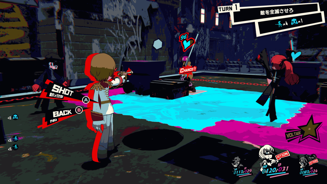 Persona 5 Tactica Yoshiki Kingdom, New Characters, Gameplay, and DLC  Overview Revealed