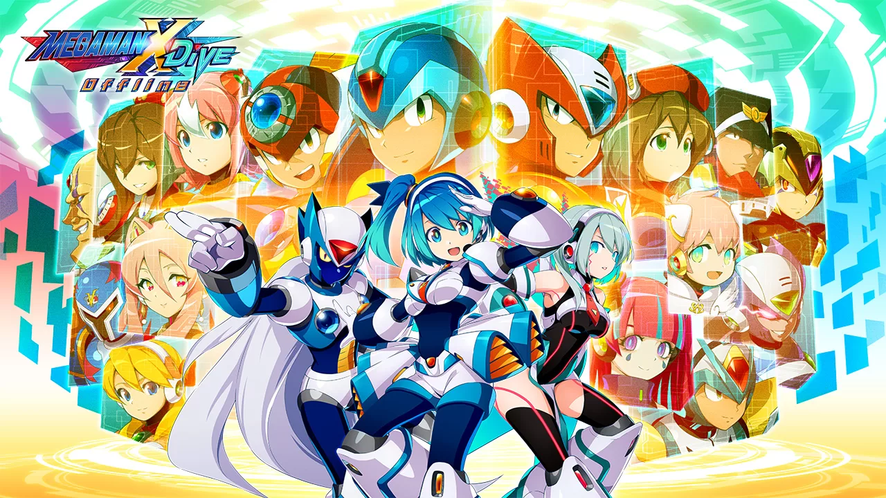 Mega Man X — Too Much Gaming: Philippines Video Games News & Reviews