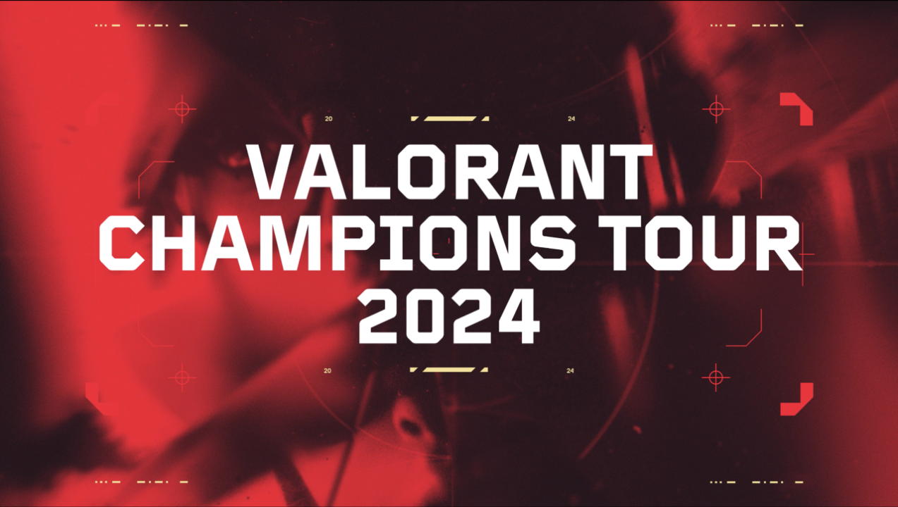 Valorant Champions Tour 2024 details revealed