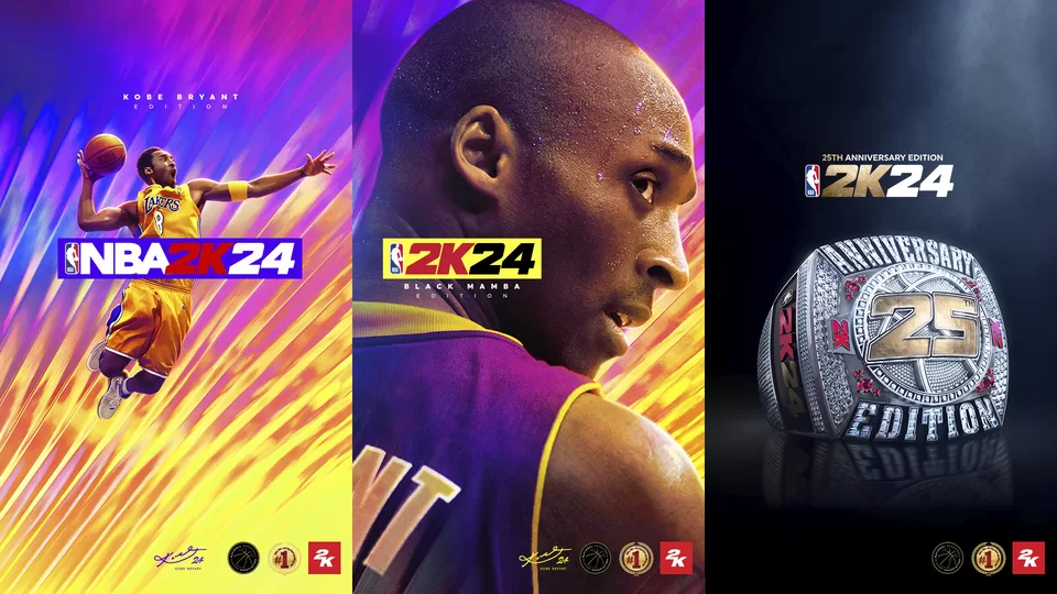 NBA 2K24 Is Now Available | Everything You Need To Know