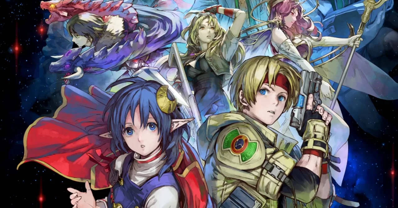 Star Ocean The Second Story R Director Yuichiro Kitao Talks About The  Pressures Of Remaking A Highly Regarded Title In Interview - GamerBraves