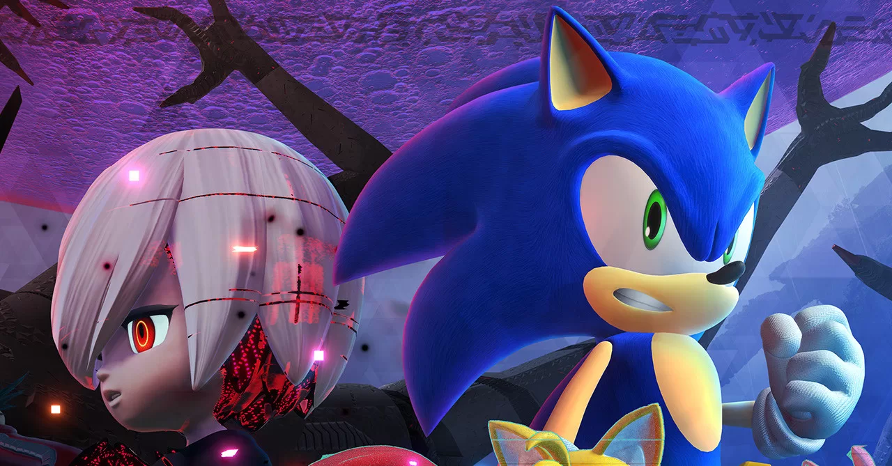 Sonic Frontiers: The Final Horizon DLC Update Revealed - New