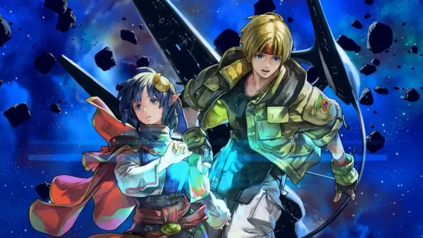 Star Ocean The Second Story R First Impressions