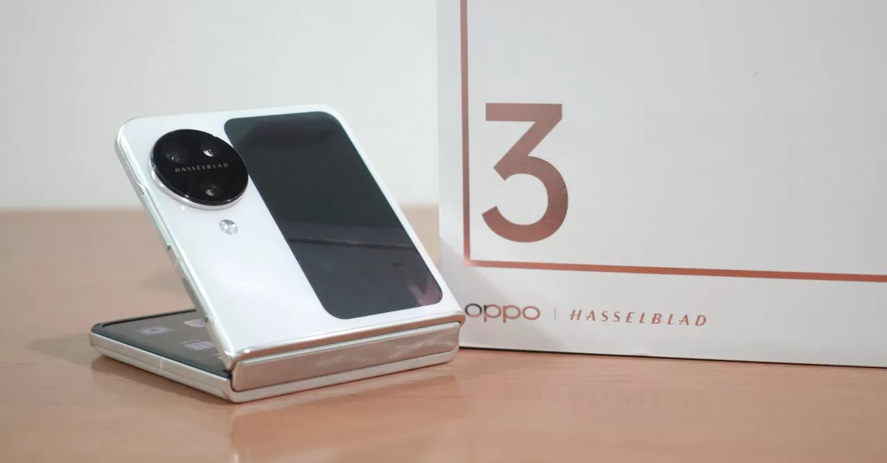 OPPO Unveils Find N3 and Find N3 Flip: Setting new standards in