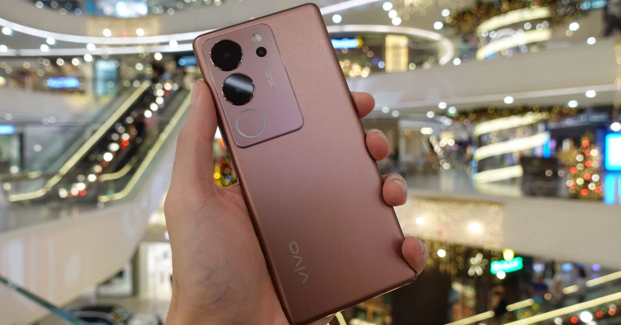vivo v29 5g- Official Price,Specs and Reviews in the Philippines