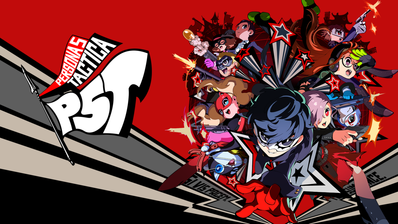 Persona 5 Tactica: Where the game sits on the Persona 5 Timeline