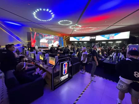 NBA 2K League APAC Invitational