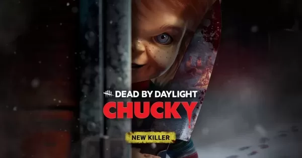 Dead by Daylight Chucky