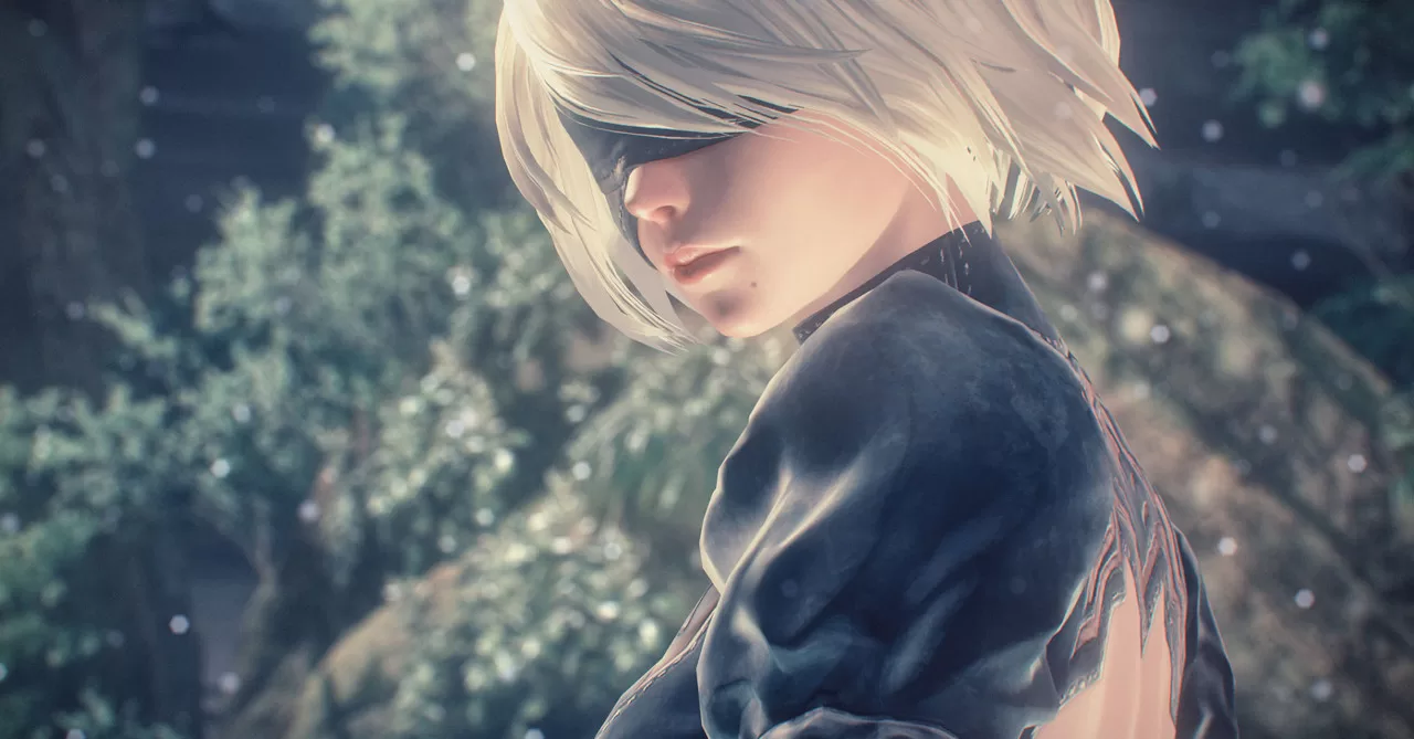 Nier Creators and Square Enix Working on a New Project