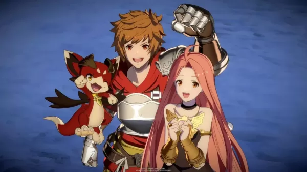 Granblue Fantasy Versus: Rising Review