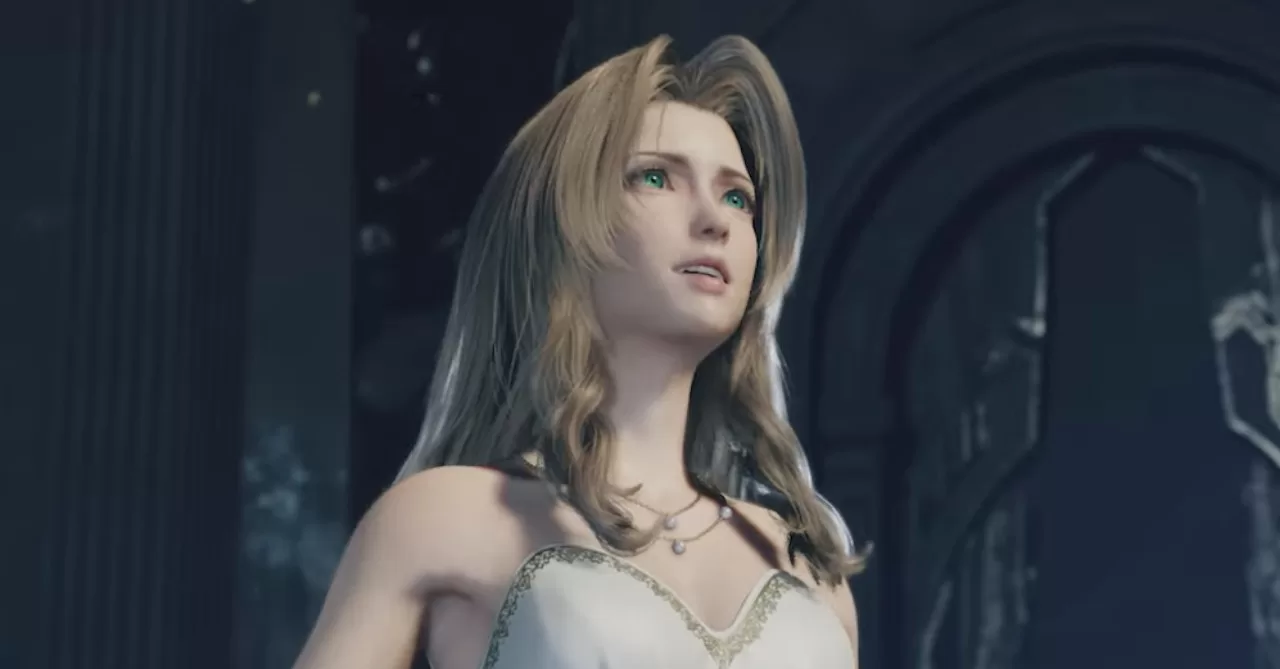 Final Fantasy VII Remake (Video Game 2020) - Awards - IMDb