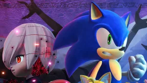 Sonic Frontiers  Download and Buy Today - Epic Games Store