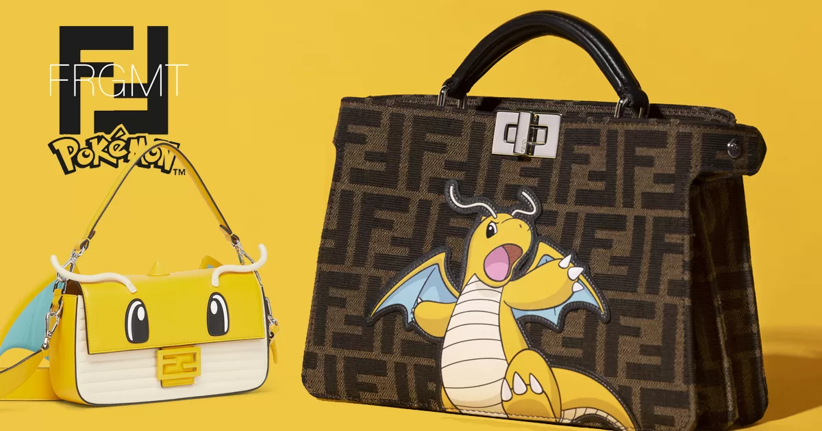 All fendi online bags