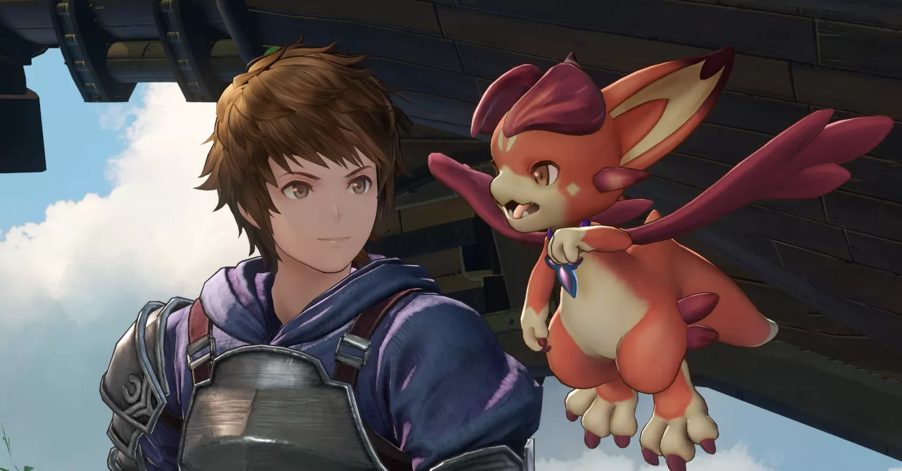 Granblue Fantasy Versus: Rising Hands-On Impressions