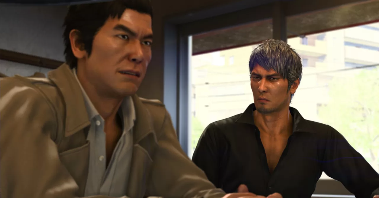 Like A Dragon: Infinite Wealth's Bucket List Side Story Arc Sees Kiryu 