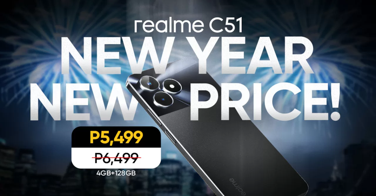 realme C51: Price, specs and best deals