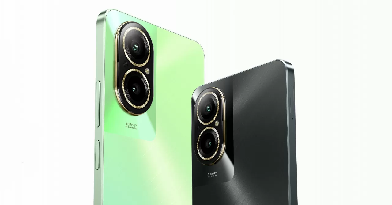 A Groundbreaking Top Quality Camera – Here's How realme C67 Wins the  Segment with its Photography Prowess - Daily News