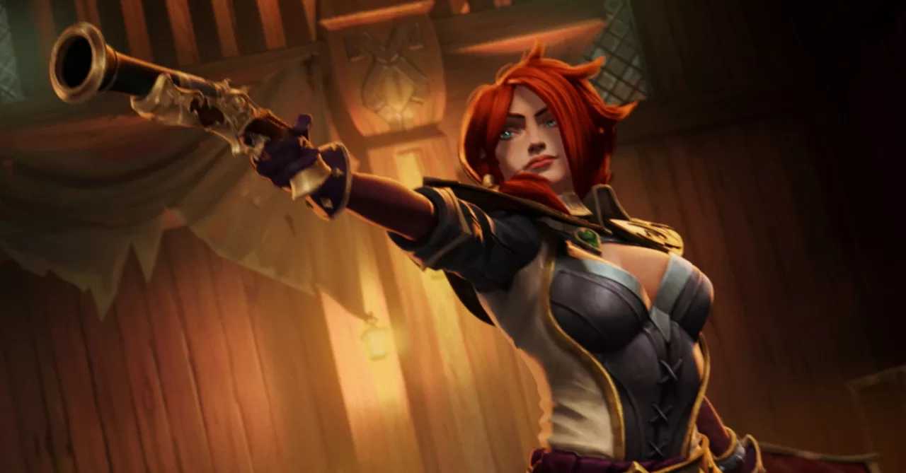 What the Riot layoffs mean for future projects