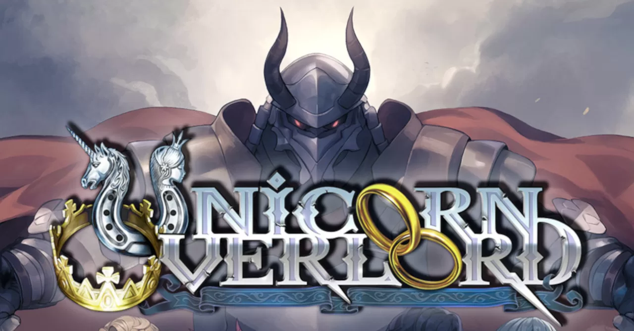 Unicorn Overlord now available for pre-order on consoles