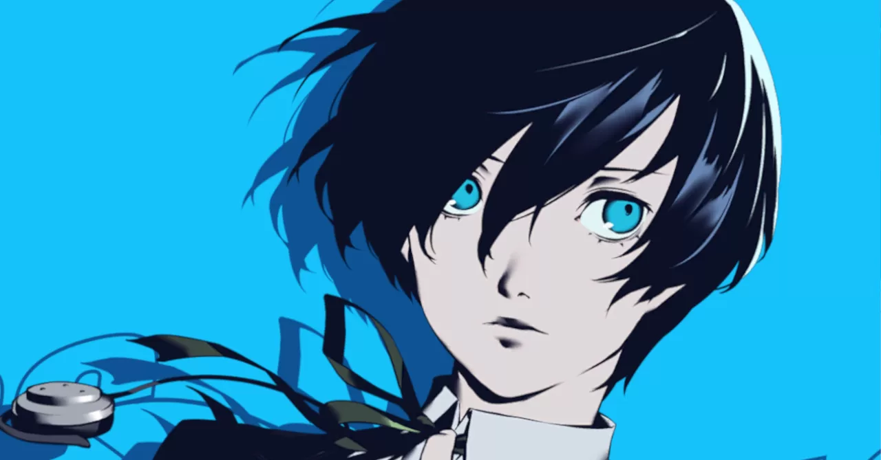 Persona 3 Reload review
