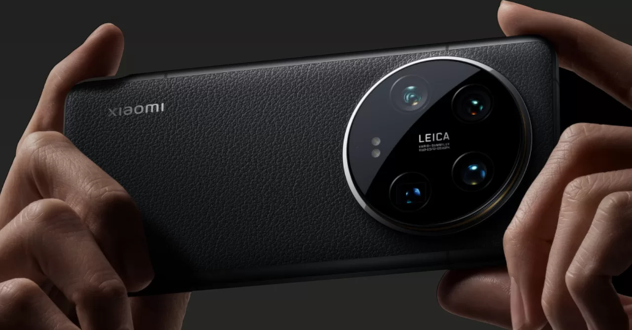 Xiaomi 14 Series announced featuring next-generation Leica cameras