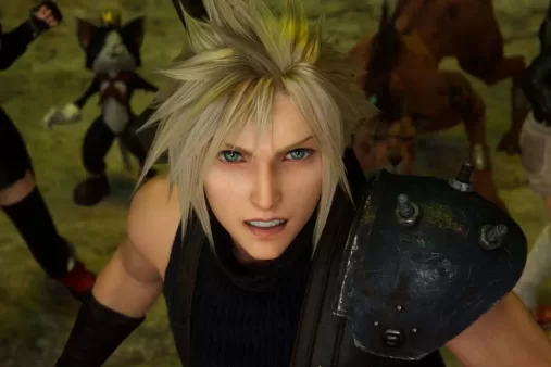 Final Fantasy 7 Rebirth director talks about part 3