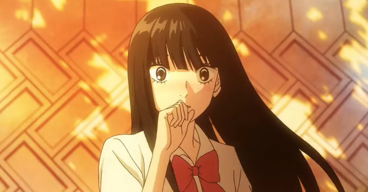 Kimi ni Todoke Season 3 is coming to Netflix this August