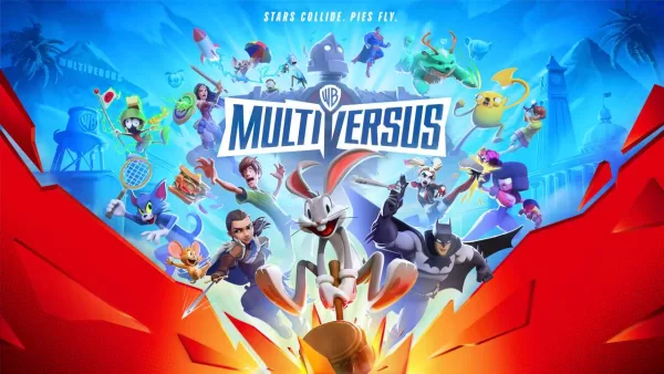 MultiVersus 2024