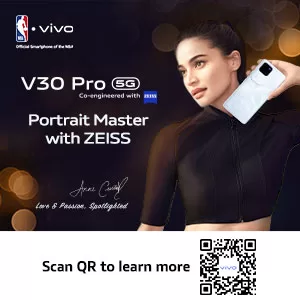 vivo V30 Pro 5G
