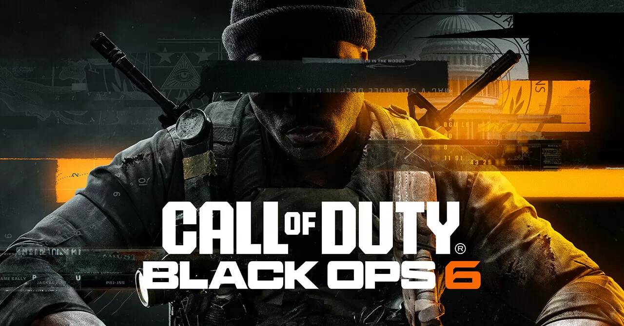 Call of Duty: Black Ops 6 gets multiplayer beta dates