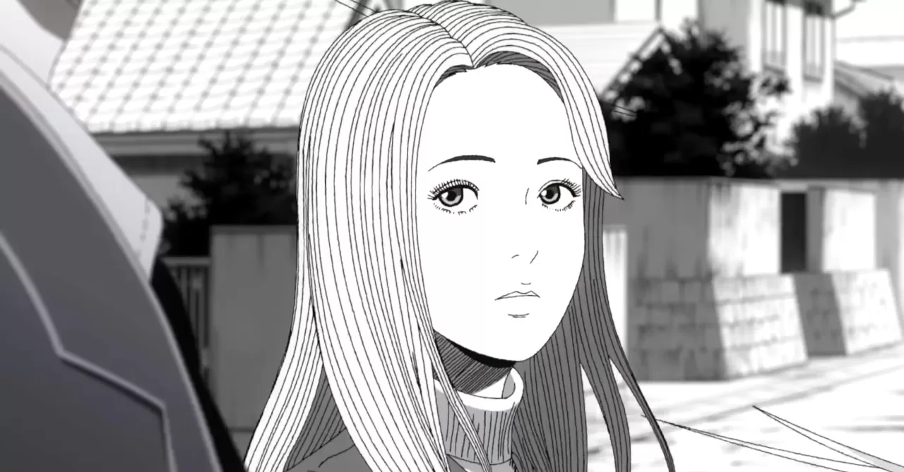 Junji Ito's Uzumaki anime set for late 2024 release