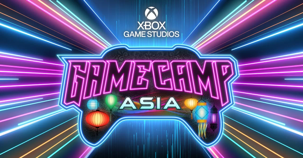 Interview: Ranida Games shares their Xbox Game Camp Asia experience and ...