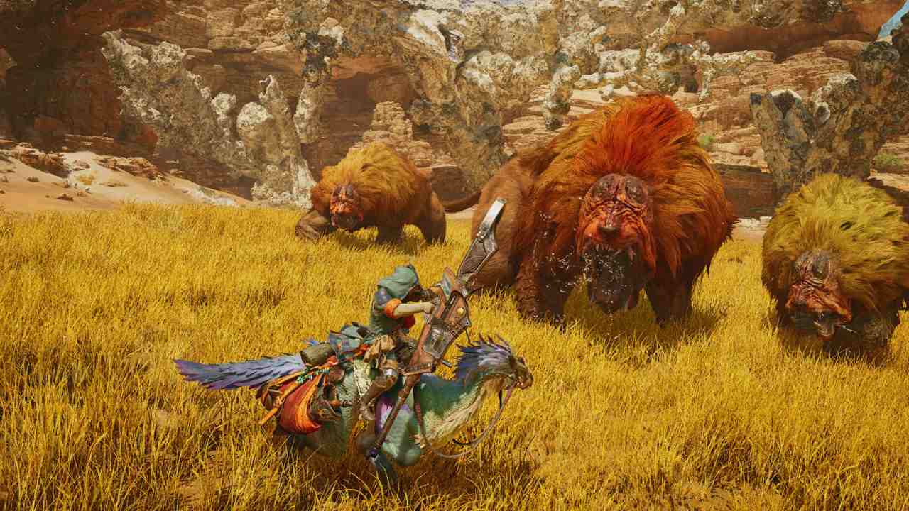 Monster Hunter Wilds Producer Ryozo Tsujimoto Highlights The Game's New ...