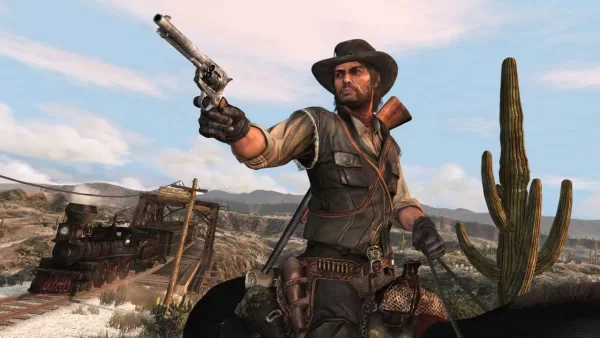 Red Dead Redemption PC Review