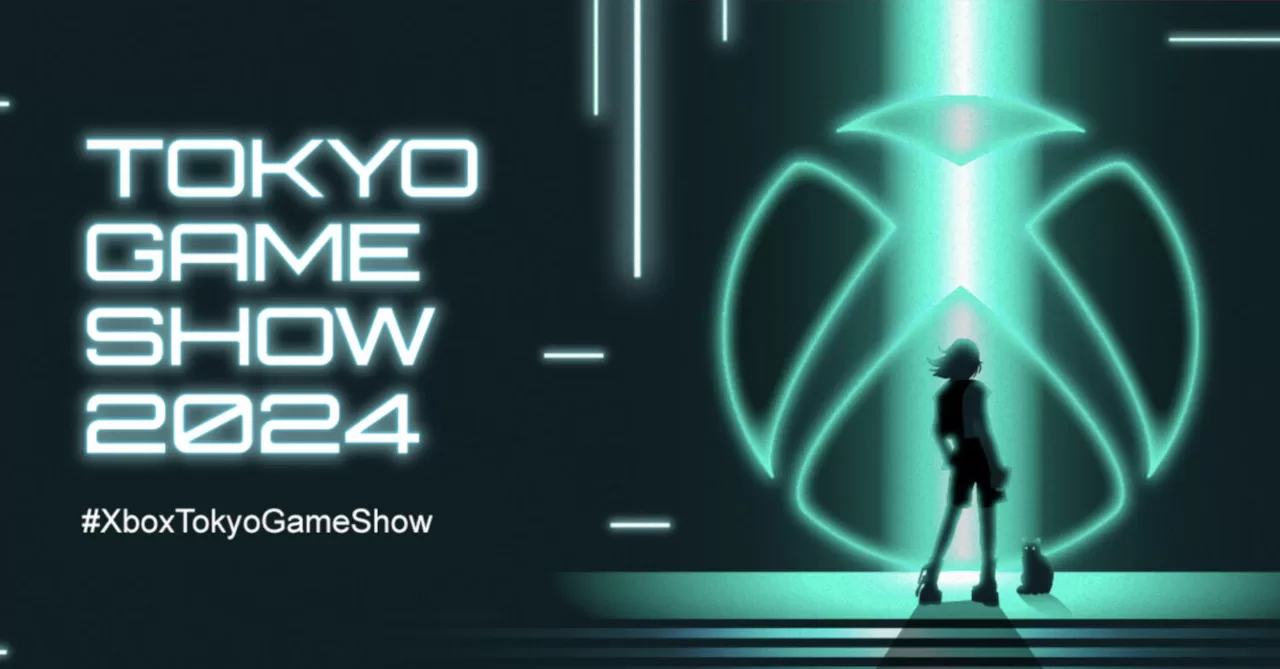 Here's a rundown of the Xbox Tokyo Game Show Broadcast 2024 highlights