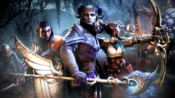 Dragon Age: The Veilguard Review